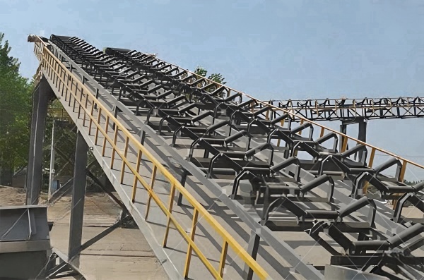 FRP Conveyor Gagar