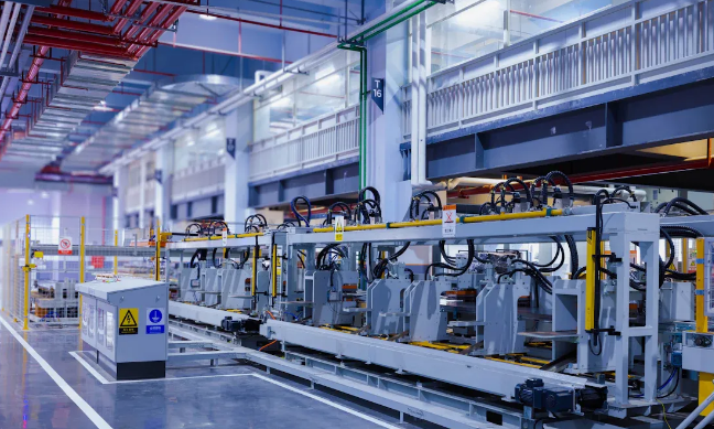 Produsen dan Merek Konveyor Sabuk Terbaik di tahun 2025