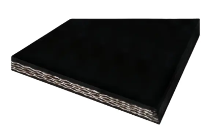 sabuk konveyor penambangan 